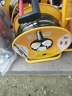 50mm Extension Cable Original