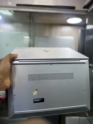 Laptop HP EliteBook 840 G8 16GB Intel Core i5 SSD 512GB
