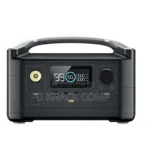 Ecoflow River (288wh) Original Modular Portable Power Station