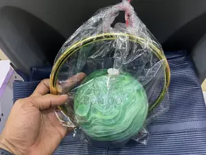 Globe Purse — Green Planet