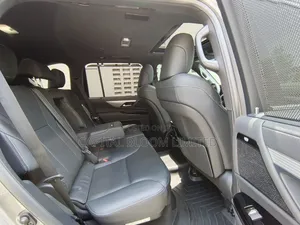 Lexus LX LX 600 2022 Gray