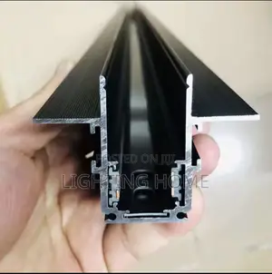 Magnetic Profile Rail Light