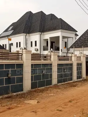Furnished 6bdrm Duplex in Benin City for sale
