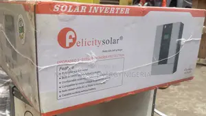 3kva Felicity Inverter 24v