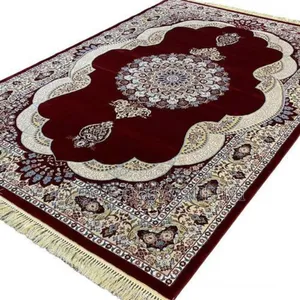 Turkish Persian Center Rug