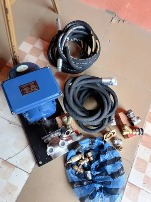1 Hp LGP Gas Pump 1/2 Inch