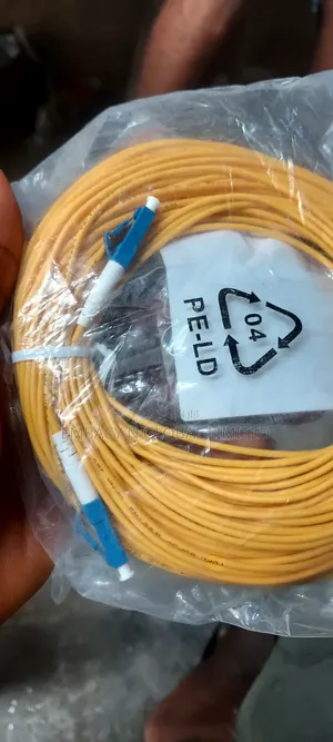 Fiber Optic Cable