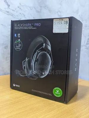 Razer Blackshark V2 Pro