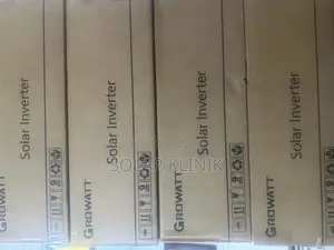 5kva 48v Growatt Hybrid Inverter