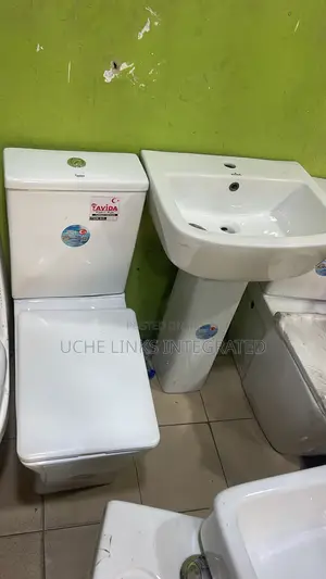 Mini Set Water System