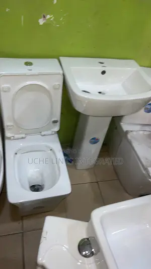 Mini Set Water System