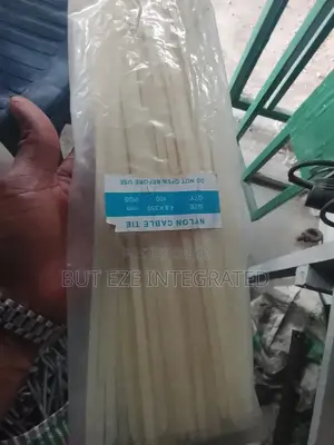 Nylon Cable Tie