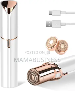Flawless Facial Hair Remover/ Electric Hair Remover