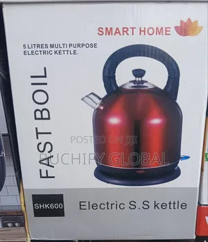 Smart Home Kettle 5l