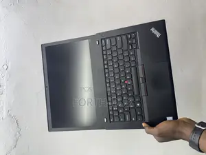 Laptop Lenovo ThinkPad L480 8GB Intel Core i5 SSD 256GB