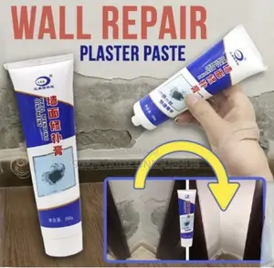 Wall Crack Repair Agent Paste - 250ml