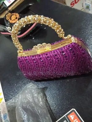 Foreign Hand Bag