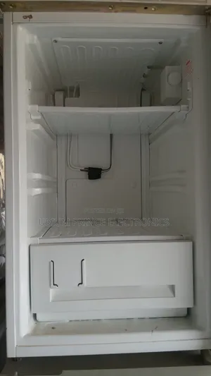 Lg Table Top Freezer