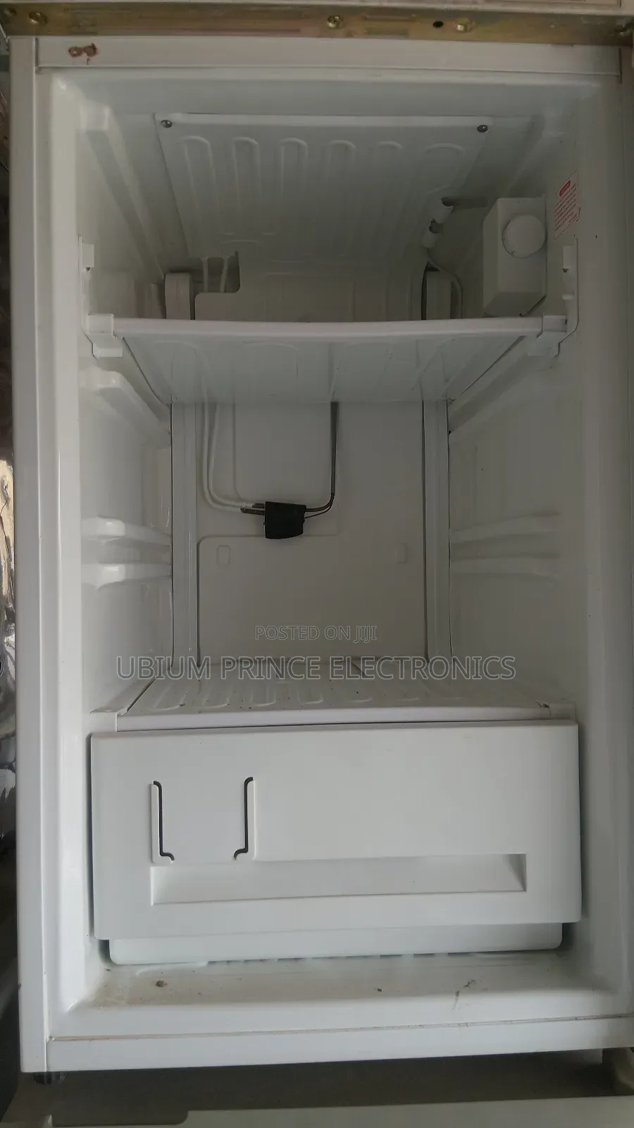 Lg Table Top Freezer