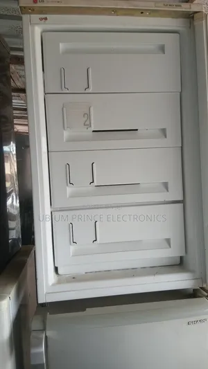 Lg Table Top Freezer