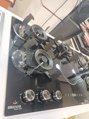 Orieth Gas Cooker