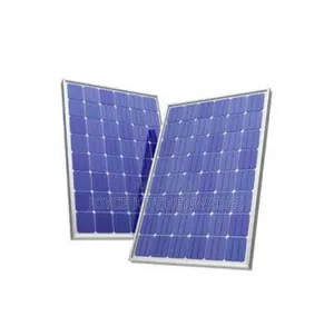 50 Watts Solar Panel