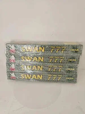 Swan 777 Perfumed Incense
