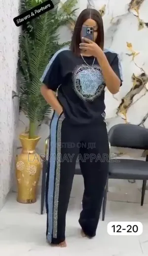 2 Piece Versace Premium Wool