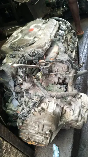 Complete Engine and Gearbox for Honda Pilot 2010/ 2012 Model Direct