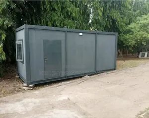 Portacabin