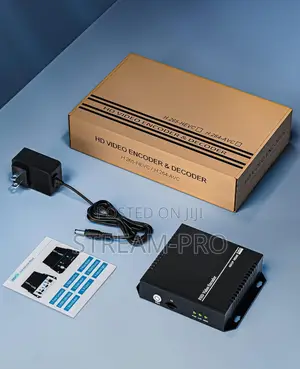 Unisheen H.265 Hevc H.264 Hdmi Video Encoder, for Live Strea