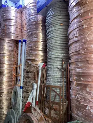 Copper Tape 25