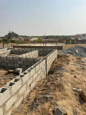 Affordable 180sqm Plot For Sale–Perfect For 2 Bedroom Terrace Bungalow