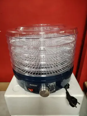 Quaility Avinas Food Dehydrator -5 Layers