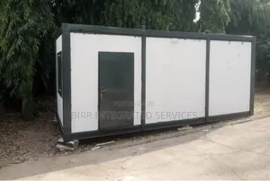 Portable Cabin