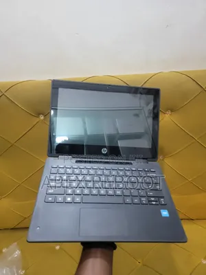 Laptop HP ProBook 11 X360 8GB Intel Pentium SSD 128GB