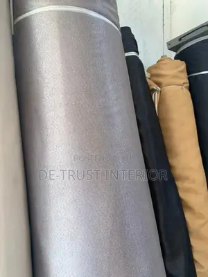 High Quality American Curtains