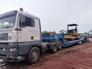 Low Bed, Flat Bed, Hire