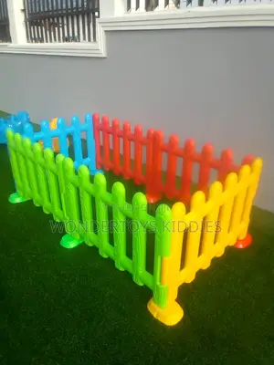 Play Fence