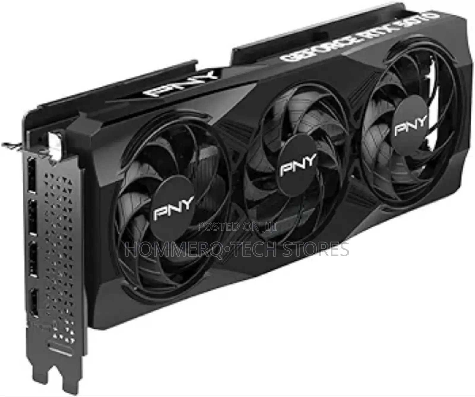 Pny Nvidia RTX 5070