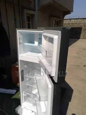 Lg Gl-B242pqkb Spacious Refrigerator