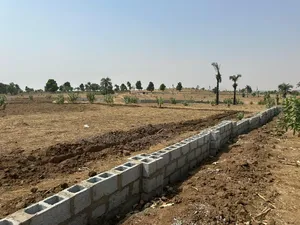 Affordable 250sqm Land In Dream City - Perfect For 2 Bedroom Bungalow