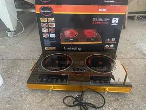 Double Phase Hot Plates