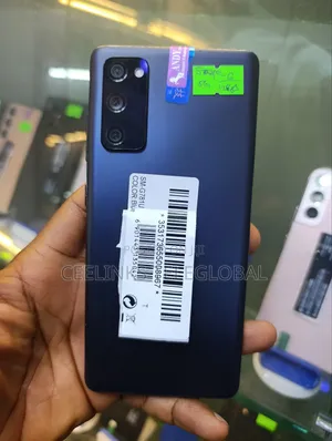 Samsung Galaxy S20 FE 5G 128 GB Blue