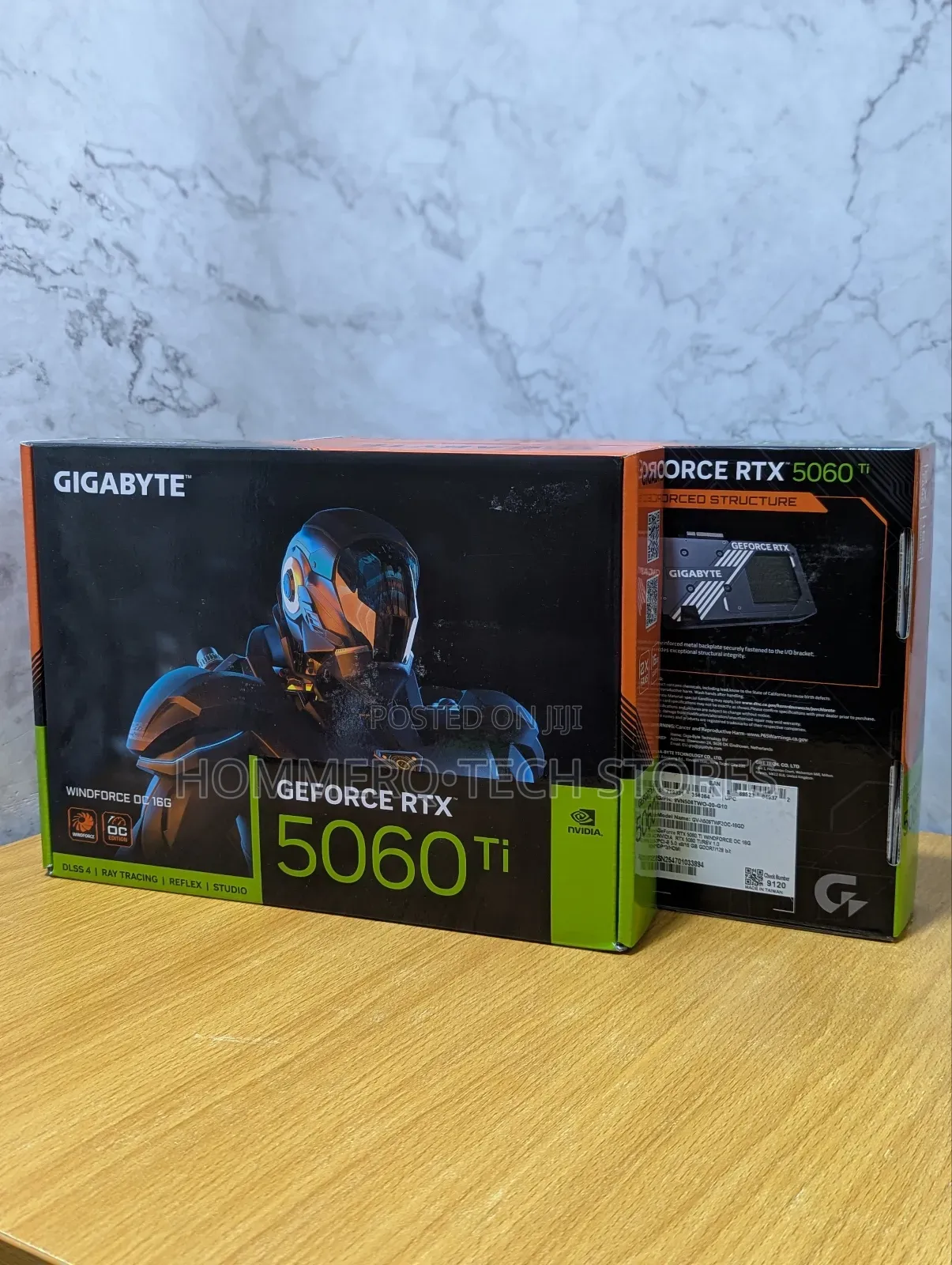 Gigabyte Geforce Rtx 5060ti