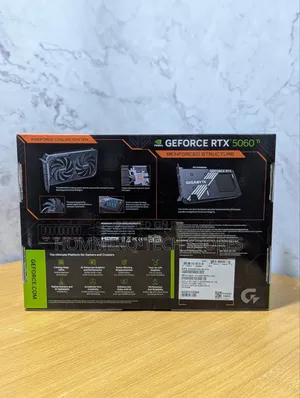 Gigabyte Geforce Rtx 5060ti
