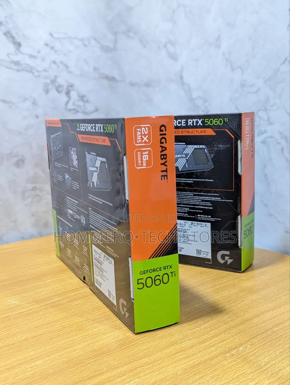 Gigabyte Geforce Rtx 5060ti