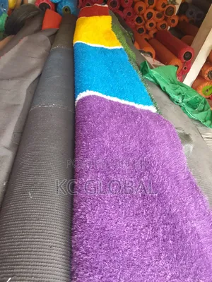 Artificial Grass Multiple Colors