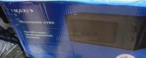 Maxi Microwave 20l