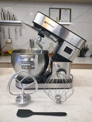 Hoffman Cake Mixer 12l